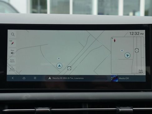 New 2026 Hyundai Santa Cruz XRT AWD/4WD image 41