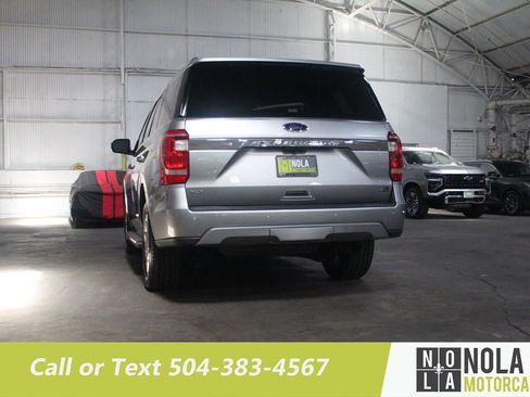 Used 2020 Ford Expedition XLT w/ Equipment Group 202A image 13