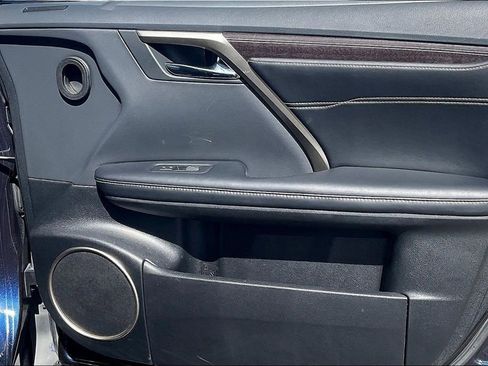 Used 2022 Lexus RX 450h AWD w/ Luxury Package image 27