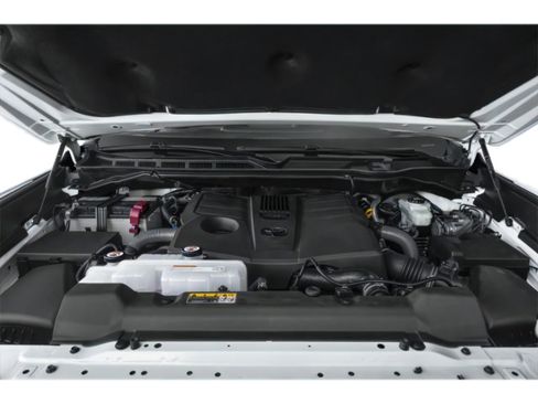 New 2026 Toyota Tundra Limited AWD/4WD image 14