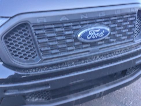 Used 2021 Ford Ranger XL w/ Equipment Group 101A High image 4