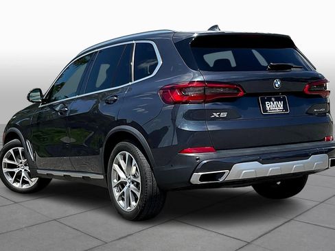 Used 2020 BMW X5 xDrive40i w/ Convenience Package image 11