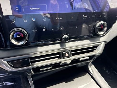 Certified 2023 Lexus RX 350 Premium w/ Cold Area Package FWD image 19