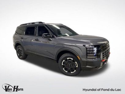 New 2026 Hyundai Palisade XRT Pro