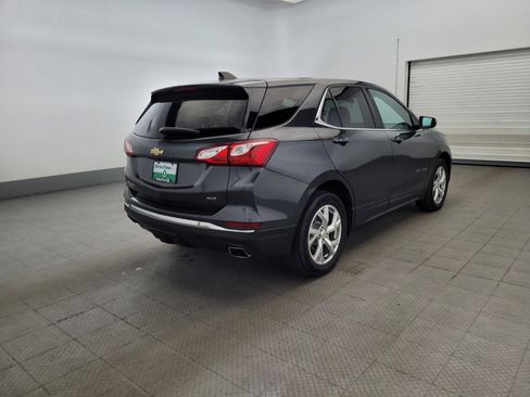 Used 2018 Chevrolet Equinox LT AWD/4WD image 9