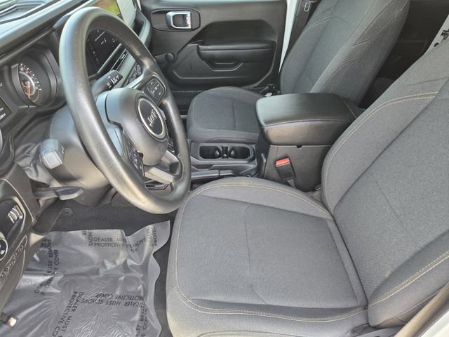 Used 2024 Jeep Gladiator Sport AWD/4WD image 13
