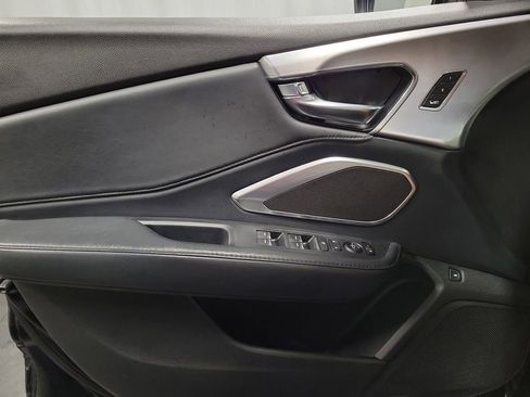 Used 2019 Acura RDX AWD image 23