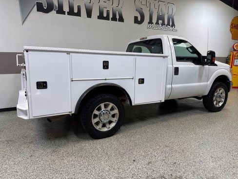 Used 2016 Ford F350 XL image 38