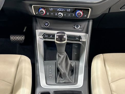 Certified 2023 Audi Q3 2.0T Premium w/ Convenience Package image 13