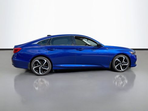 Used 2022 Honda Accord Sport Special Edition image 4