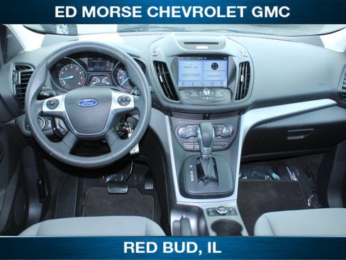 Used 2016 Ford Escape SE w/ Equipment Group 201A FWD image 14