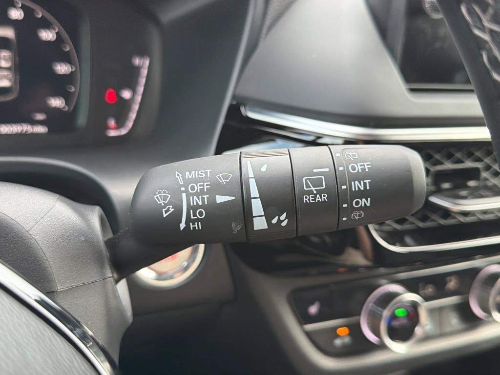 Certified 2025 Acura ADX AWD image 11