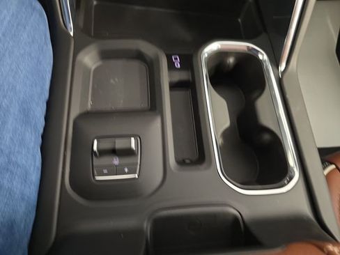 New 2026 GMC Sierra 3500 Denali Ultimate image 21