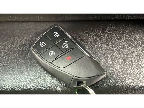 Used 2022 GMC Sierra 1500 SLT AWD/4WD image 20