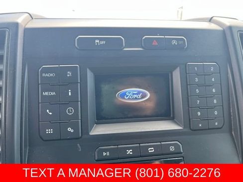 Used 2018 Ford F150 XL w/ Equipment Group 101A Mid AWD/4WD image 15