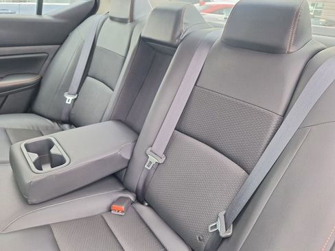 Used 2019 Nissan Altima 2.5 SR w/ SR Premium Package FWD image 25