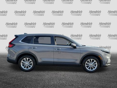 Used 2024 Honda CR-V EX image 8