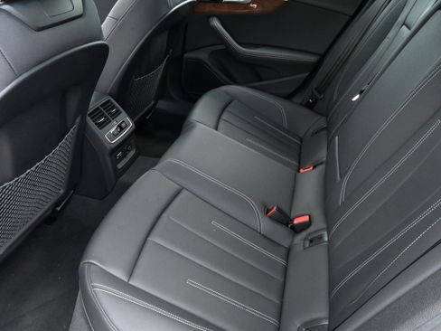 Used 2023 Audi A5 2.0T Premium Plus AWD/4WD image 13