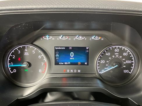 New 2026 Ford F150 XL w/ Equipment Group 103A High image 21