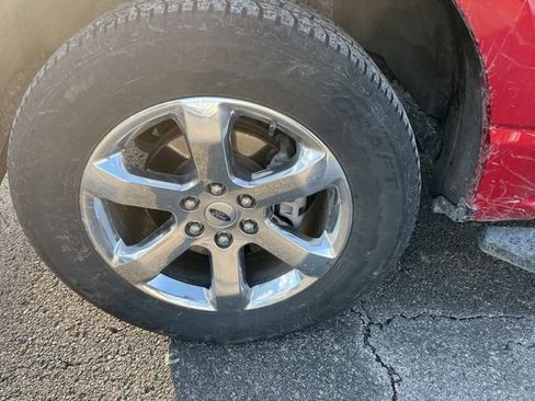 Used 2022 Ford F150 XLT w/ Equipment Group 302A High image 3