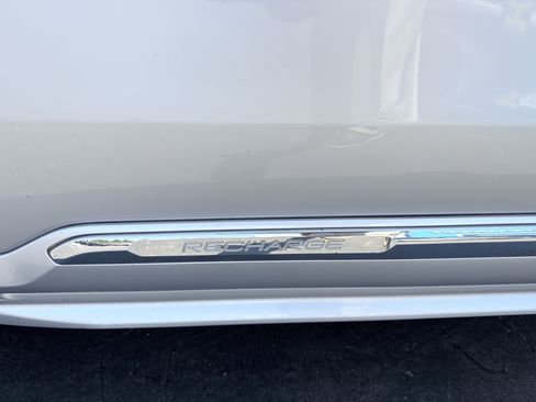Used 2021 Volvo XC90 T8 Inscription Expression w/ Advanced Package AWD/4WD image 46