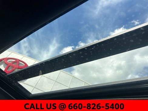 Certified 2025 Toyota Tacoma TRD Pro AWD/4WD image 26