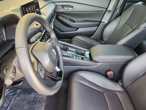 New 2026 Honda Accord Sport image 9