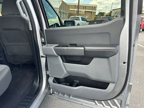 Used 2023 Ford F150 XLT AWD/4WD image 18