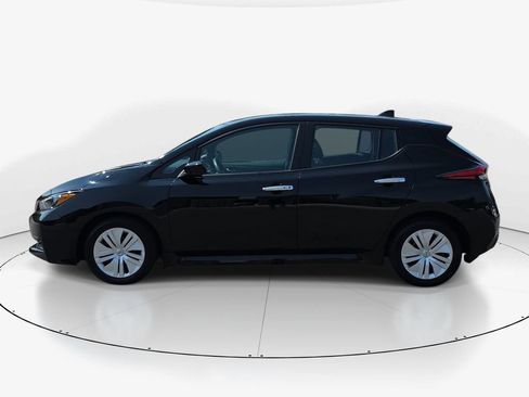 Used 2022 Nissan Leaf S FWD image 10