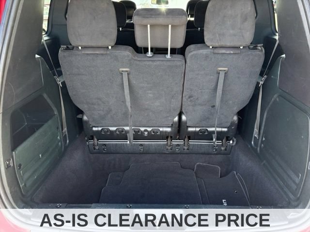 Used 2015 Dodge Grand Caravan SE w/ Quick Order Package 29E SE FWD image 17