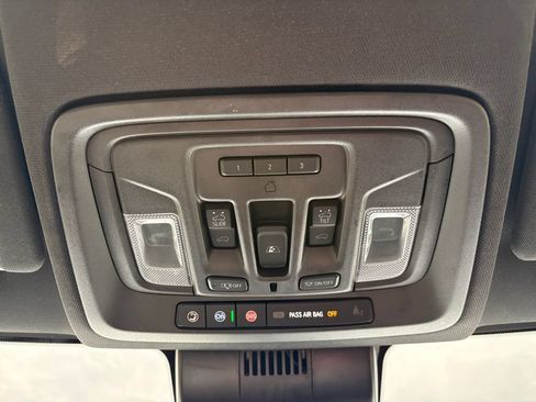 Used 2024 GMC Sierra 3500 AT4 w/ AT4 Premium Plus Package AWD/4WD image 52