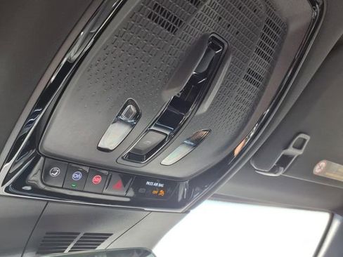 New 2025 Cadillac Lyriq Sport image 34