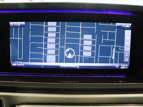 Certified 2024 Mercedes-Benz G 63 AMG 4MATIC image 7