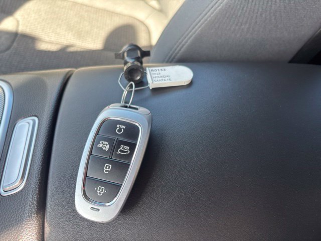 Used 2023 Hyundai Santa Fe SEL AWD/4WD image 31