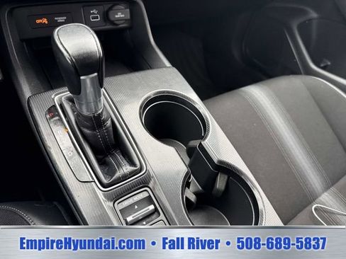 Used 2022 Honda Civic Sport image 25