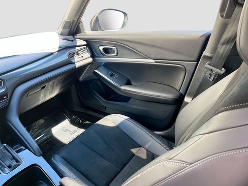 Used 2023 Acura Integra A-Spec FWD image 23