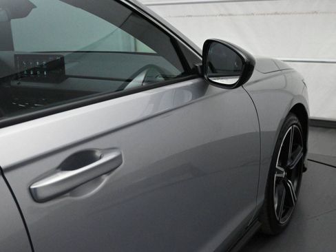 Used 2024 Honda Accord Sport image 17