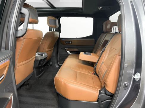 Used 2023 Toyota Tundra 1794 Edition image 6