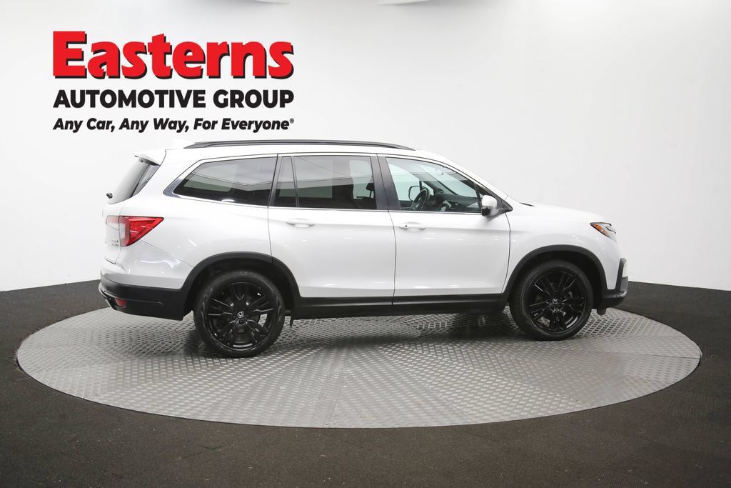 Used 2022 Honda Pilot Special Edition image 49