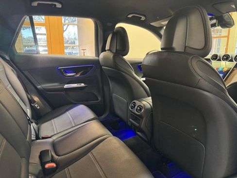 Certified 2025 Mercedes-Benz GLC 300 image 14