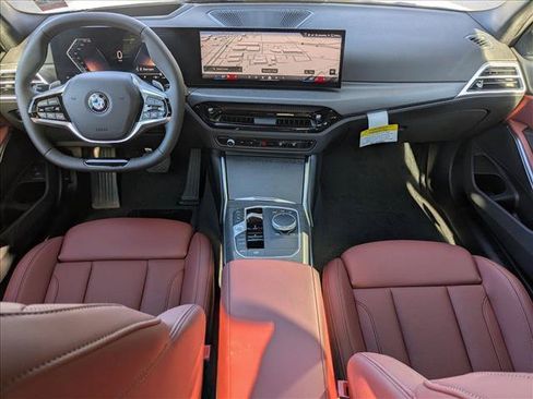Used 2026 BMW 330i Sedan w/ Premium Package RWD image 15