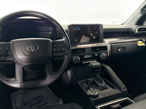 New 2026 Toyota Tacoma SR5 image 30