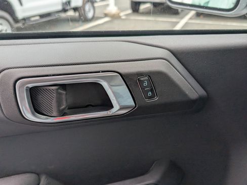 New 2025 Ford Bronco Big Bend image 16