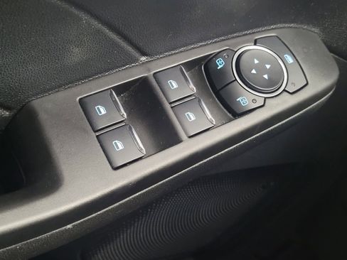 Used 2021 Ford Escape SE w/ SE Sport Appearance Package FWD image 27