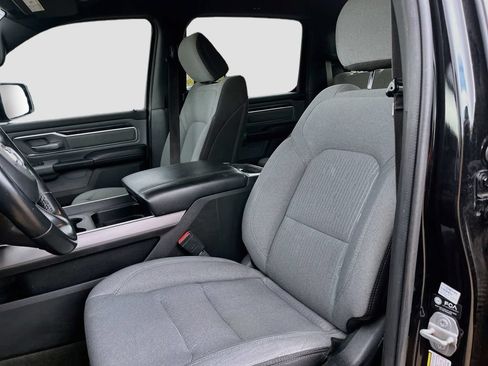 Used 2022 RAM 1500 Lone Star AWD/4WD image 21