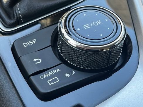 Certified 2024 INFINITI Q50 Luxe w/ Cargo Package image 20