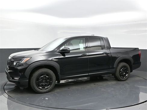 New 2025 Honda Ridgeline Sport+ image 2
