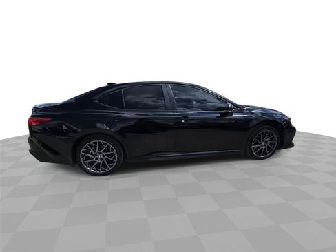 Used 2026 Toyota Camry XSE w/ Premium Package FWD image 9