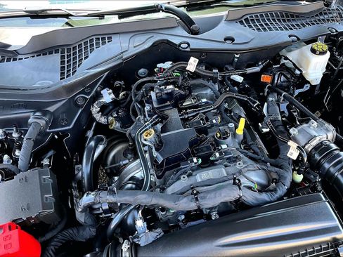 Used 2026 Ford Mustang Premium RWD image 36