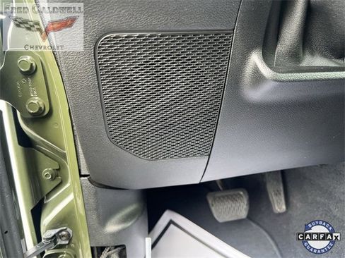 Used 2020 Jeep Wrangler Unlimited Sport S image 23